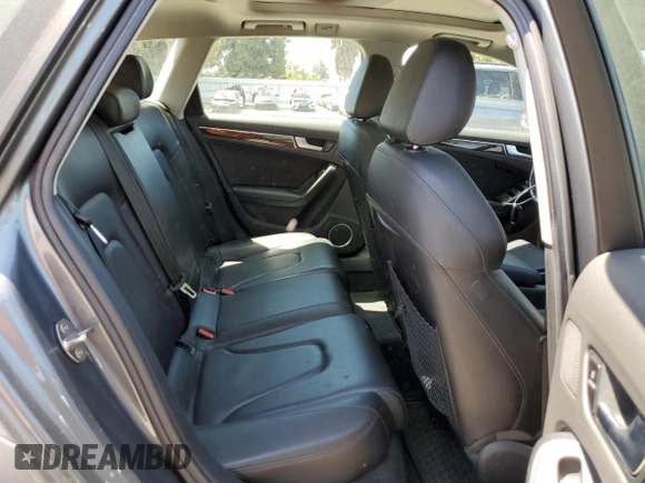 2013 Audi allroad Premium Plus with VIN WA1UFAFL9DA176272, listed as a Copart auction lot 59500234 with 138,832 mi miles and Salvage Title. Bid and sale history available at carsss.com. Image 10.