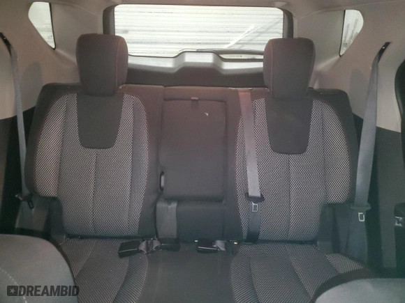 2016 Chevrolet Equinox LT with VIN 2GNFLFEK8G6297168, listed as a Copart auction lot 48068495 with 75,278 mi miles and Salvage Title. Bid and sale history available at carsss.com. Image 10.
