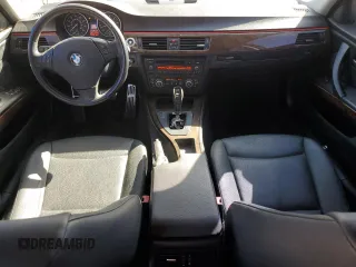 2009 BMW 3 Series 328i with VIN WBAPH775X9NM46039, listed as a Copart auction lot 48426895 with 170,607 mi miles and Clean title. Bid and sale history available at DreamBid. Image 8.
