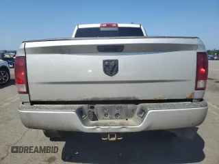 2011 Ram 2500 Big Horn with VIN 3D7UT2CL9BG588740, listed as a Copart auction lot 62300115 with 204,448 mi miles and Salvage title. Bid and sale history available at DreamBid. Image 6.
