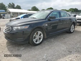 2017 Ford Taurus SEL z VIN 1FAHP2H87HG115692, wystawiony jako Copart lot #58583815 z przebiegiem 132 965 mil mil oraz Szkoda całkowita • Salvage title. Historia ofert i sprzedaży dostępna na DreamBid. Obrazek 1.