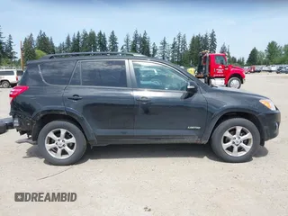2012 Toyota RAV4 Limited z VIN 2T3DK4DV9CW068113, wystawiony jako IAAI lot #42211663 z przebiegiem 144 450 mil mil oraz . Historia ofert i sprzedaży dostępna na DreamBid. Obrazek 14.