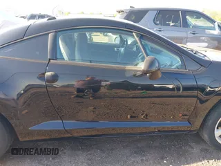 2008 Mitsubishi Eclipse GS z VIN 4A3AK24F78E007791, wystawiony jako IAAI lot #42094818 z przebiegiem 187 921 mil mil oraz . Historia ofert i sprzedaży dostępna na DreamBid. Obrazek 13.