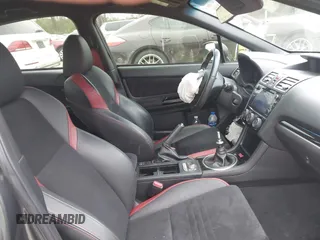 2020 Subaru WRX STI с VIN JF1VA2E65L9832757, выставлен на аукционе IAAI как лот 41938409 с пробегом 45 606 миль миль и . История ставок и продаж доступна на DreamBid. Изображение 5.
