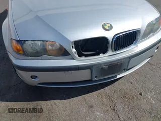 2004 BMW 3 Series 325i с VIN WBAAZ33464KP82869, выставлен на аукционе IAAI как лот 42221954 с пробегом 90 335 миль миль и . История ставок и продаж доступна на DreamBid. Изображение 6.