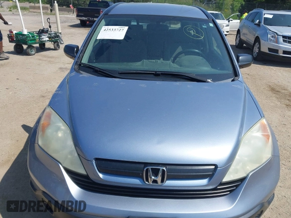 2008 Honda CR-V LX z VIN 5J6RE48308L019148, wystawiony jako IAAI lot #42533727 z przebiegiem 221 554 mil mil oraz . Historia ofert i sprzedaży dostępna na DreamBid. Obrazek 6.