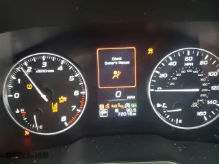 2021 Subaru Outback Touring with VIN 4S4BTAPC8M3115189, listed as a Copart auction lot 85394784 with 72,016 mi miles and Salvage Title. Bid and sale history available at carsss.com. Image 9.