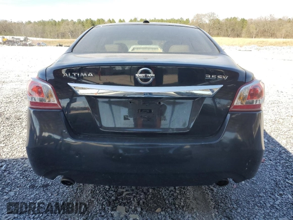 2013 Nissan Altima SL z VIN 1N4BL3AP0DC109016, wystawiony jako Copart lot #49341675 z przebiegiem 151 944 mil mil oraz Szkoda całkowita • Salvage title. Historia ofert i sprzedaży dostępna na DreamBid. Obrazek 6.