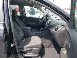 2023 Chevrolet Equinox LT with VIN 3GNAXUEG5PL244891, listed as a IAAI auction lot 42008892 with 112,745 mi miles and . Bid and sale history available at DreamBid. Image 5.