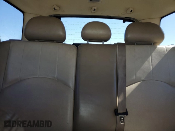 2007 Mercury Mariner Luxury with VIN 4M2YU91147KJ04454, listed as a Copart auction lot 49666005 with 198,627 mi miles and Salvage title. Bid and sale history available at DreamBid. Image 10.