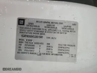 2007 GMC Yukon XL Denali with VIN 1GKFK66847J361941, listed as a Copart auction lot 48953745 with 241,132 mi miles and Salvage Title. Bid and sale history available at carsss.com. Image 13.