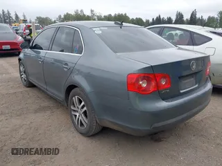 2006 Volkswagen Jetta 1.9L TDI with VIN 3VWST71K26M720752, listed as a IAAI auction lot 42266404 with 127,869 mi miles and . Bid and sale history available at DreamBid. Image 3.