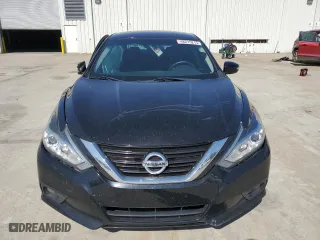 2018 Nissan Altima 2.5 SL with VIN 1N4AL3AP4JC193896, listed as a Copart auction lot 48215215 with 84,556 mi miles and Salvage Title. Bid and sale history available at carsss.com. Image 5.
