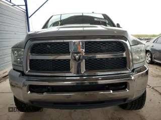 2013 Ram 2500 Tradesman with VIN 3C6UR5CL7DG614532, listed as a Copart auction lot 49632145 with 92,220 mi miles and Salvage title. Bid and sale history available at DreamBid. Image 5.