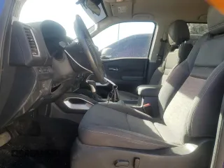 2022 Nissan Frontier SV с VIN 1N6ED1FJ4NN612919, выставлен на аукционе Copart как лот 52052075 с пробегом 52 189 миль миль и Чистый • Clean title. История ставок и продаж доступна на DreamBid. Изображение 7.