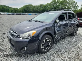 2017 Subaru Crosstrek Limited с VIN JF2GPANC8HH226501, выставлен на аукционе Copart как лот 63427015 с пробегом 70 730 миль миль и Списание • Salvage title. История ставок и продаж доступна на DreamBid. Изображение 1.
