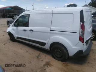 2016 Ford Transit Connect XLT z VIN NM0LS7F73G1263847, wystawiony jako IAAI lot #42189102 z przebiegiem 159 204 mil mil oraz . Historia ofert i sprzedaży dostępna na DreamBid. Obrazek 3.