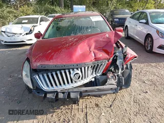 2010 Mercury Milan Premier with VIN 3MEHM0JG1AR621959, listed as a IAAI auction lot 40297754 with 194,935 mi miles and . Bid and sale history available at DreamBid. Image 13.