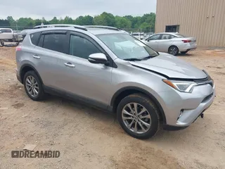 2017 Toyota RAV4 Limited with VIN 2T3YFREVXHW337535, listed as a IAAI auction lot 42115745 with 73,100 mi miles and . Bid and sale history available at DreamBid. Image 1.