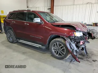 2021 Jeep Grand Cherokee 80th Anniversary z VIN 1C4RJFBG1MC867476, wystawiony jako Copart lot #42311115 z przebiegiem 24 445 mil mil oraz Szkoda całkowita • Salvage title. Historia ofert i sprzedaży dostępna na DreamBid. Obrazek 4.
