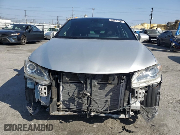 2015 Lexus CT 200h with VIN JTHKD5BH4F2244694, listed as a Copart auction lot 54236155 with 164,562 mi miles and Salvage title. Bid and sale history available at DreamBid. Image 5.