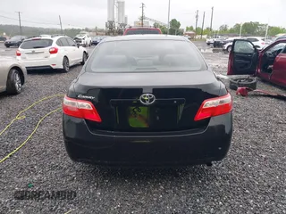 2009 Toyota Camry z VIN 4T1BE46K69U378920, wystawiony jako IAAI lot #42336461 z przebiegiem 214 499 mil mil oraz . Historia ofert i sprzedaży dostępna na DreamBid. Obrazek 16.