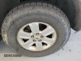 2006 Ford Explorer XLS with VIN 1FMEU62E56UA53571, listed as a IAAI auction lot 42677837 with 109,769 mi miles and . Bid and sale history available at DreamBid. Image 40.