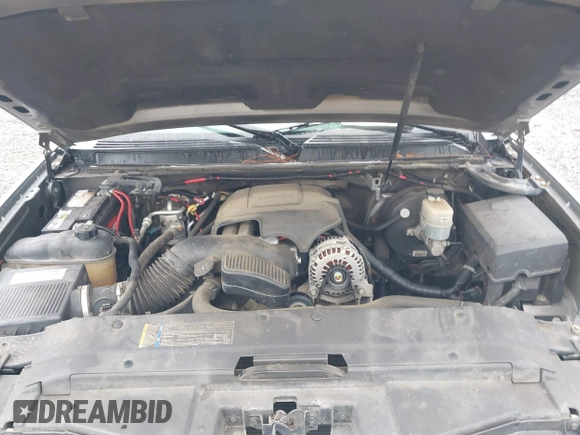 2008 Chevrolet Suburban 3LT с VIN 3GNFC16028G162063, выставлен на аукционе IAAI как лот 41627689 с пробегом 257 545 миль миль и . История ставок и продаж доступна на DreamBid. Изображение 10.