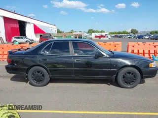 1996 Toyota Camry LE with VIN 4T1BF12K2TU863175, listed as a IAAI auction lot 42020895 with 245,443 mi miles and . Bid and sale history available at DreamBid. Image 14.