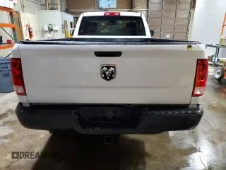 2018 Ram 2500 Tradesman with VIN 3C6LR4AT7JG312985, listed as a Copart auction lot 87773225 with 149,609 mi miles and Clean Title. Bid and sale history available at carsss.com. Image 6.