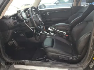 2016 MINI Hardtop S z VIN WMWXP7C50G3B33554, wystawiony jako Copart lot #66163155 z przebiegiem 95 387 mil mil oraz Szkoda całkowita • Salvage title. Historia ofert i sprzedaży dostępna na DreamBid. Obrazek 7.
