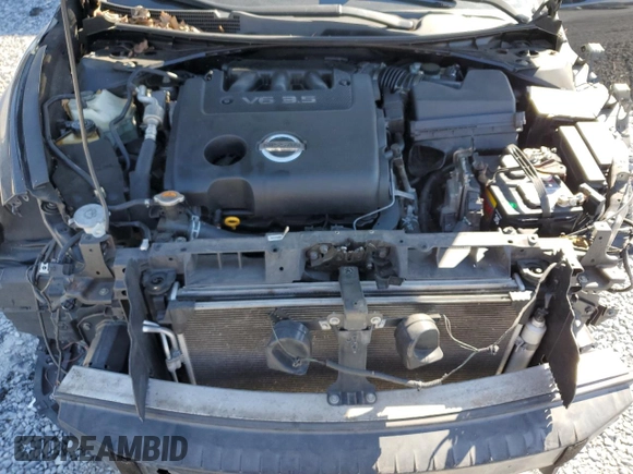 2013 Nissan Altima SL z VIN 1N4BL3AP0DC109016, wystawiony jako Copart lot #49341675 z przebiegiem 151 944 mil mil oraz Szkoda całkowita • Salvage title. Historia ofert i sprzedaży dostępna na DreamBid. Obrazek 11.