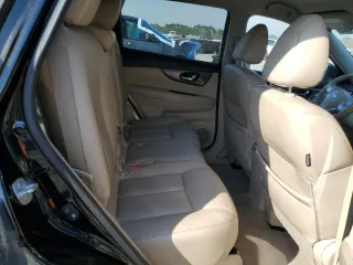 2015 Nissan Rogue SL with VIN 5N1AT2MT6FC774879, listed as a Copart auction lot 49214455 with 210,138 mi miles and Salvage Title. Bid and sale history available at carsss.com. Image 11.