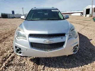 2012 Chevrolet Equinox LT w/2LT with VIN 2GNFLNEK1C6354752, listed as a Copart auction lot 48569015 with 165,367 mi miles and Salvage Title. Bid and sale history available at carsss.com. Image 5.