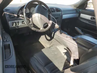 2003 Ford Thunderbird Deluxe with VIN 1FAHP60AX3Y114447, listed as a Copart auction lot 45698105 with Not Provided miles and Non Repairable. Bid and sale history available at DreamBid. Image 8.