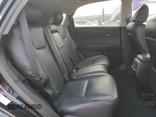 2015 Lexus RX 350 с VIN 2T2ZK1BA5FC190983, выставлен на аукционе Copart как лот 59765835 с пробегом 102 724 миль миль и Списание • Salvage title. История ставок и продаж доступна на DreamBid. Изображение 11.