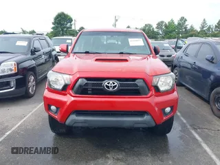 2015 Toyota Tacoma с VIN 3TMLU4EN3FM197975, выставлен на аукционе IAAI как лот 42329957 с пробегом 97 887 миль миль и . История ставок и продаж доступна на DreamBid. Изображение 12.
