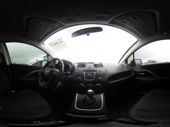 2012 Mazda 5 Touring с VIN JM1CW2CLXC0126576, выставлен на аукционе IAAI как лот 41759917 с пробегом 144 596 миль миль и . История ставок и продаж доступна на DreamBid. Изображение 19.