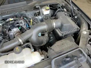 2023 Ford F-150 XL с VIN 1FTEW1EPXPKF26750, выставлен на аукционе Copart как лот 65549815 с пробегом 15 286 миль миль и Чистый • Clean title. История ставок и продаж доступна на DreamBid. Изображение 14.