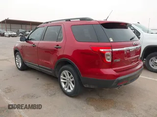 2015 Ford Explorer z VIN 1FM5K7B88FGB02038, wystawiony jako IAAI lot #42228210 z przebiegiem 184 375 mil mil oraz . Historia ofert i sprzedaży dostępna na DreamBid. Obrazek 14.