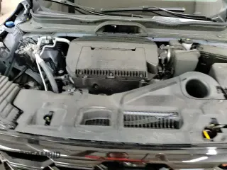 2025 Honda Pilot TrailSport with VIN 5FNYG1H61SB019027, listed as a Copart auction lot 66737735 with 11,721 mi miles and Salvage title. Bid and sale history available at DreamBid. Image 17.