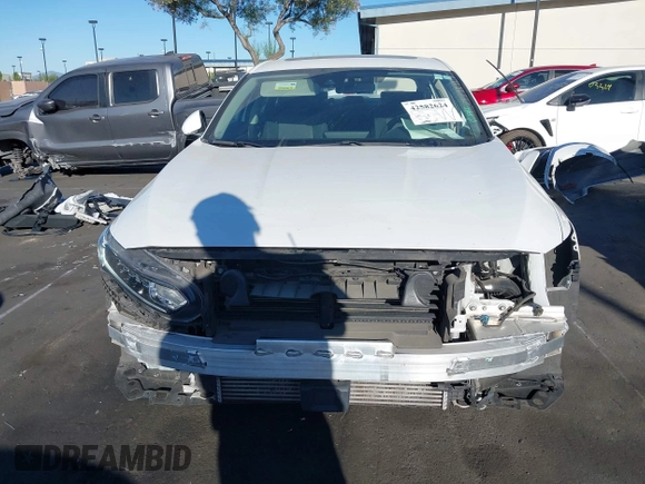 2020 Honda Accord EX with VIN 1HGCV1F4XLA004944, listed as a IAAI auction lot 42582624 with 69,558 mi miles and . Bid and sale history available at DreamBid. Image 13.