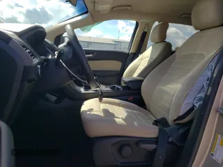 2018 Ford Edge SE with VIN 2FMPK3G94JBC18467, listed as a Copart auction lot 73178454 with 117,864 mi miles and Salvage title. Bid and sale history available at DreamBid. Image 7.