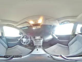 2011 Nissan Murano S with VIN JN8AZ1MW1BW184884, listed as a Copart auction lot 54466325 with 137,565 mi miles and Salvage Title. Bid and sale history available at DreamBid. Image 15.