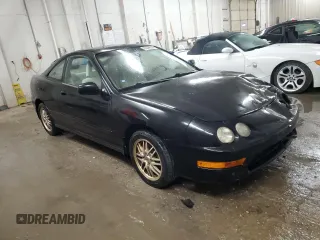 1999 Acura Integra LS z VIN JH4DC4457XS007448, wystawiony jako Copart lot #82540524 z przebiegiem 136 756 mil mil oraz Szkoda całkowita • Salvage title. Historia ofert i sprzedaży dostępna na DreamBid. Obrazek 4.