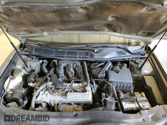 2007 Toyota Avalon XL z VIN 4T1BK36B77U177561, wystawiony jako Copart lot #53161905 z przebiegiem 122 840 mil mil oraz Szkoda całkowita • Salvage title. Historia ofert i sprzedaży dostępna na DreamBid. Obrazek 11.