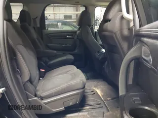 2016 GMC Acadia SLE z VIN 1GKKVPKD5GJ155977, wystawiony jako IAAI lot #42162084 z przebiegiem 126 424 mil mil oraz . Historia ofert i sprzedaży dostępna na DreamBid. Obrazek 8.
