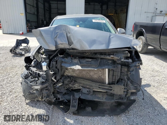 2019 Hyundai Santa Fe SE with VIN 5NMS2CAD9KH010261, listed as a Copart auction lot 59548605 with 139,268 mi miles and Salvage title. Bid and sale history available at DreamBid. Image 5.