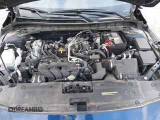 2024 Nissan Altima SR z VIN 1N4BL4CVXRN315652, wystawiony jako IAAI lot #41790778 z przebiegiem 32 686 mil mil oraz . Historia ofert i sprzedaży dostępna na DreamBid. Obrazek 10.