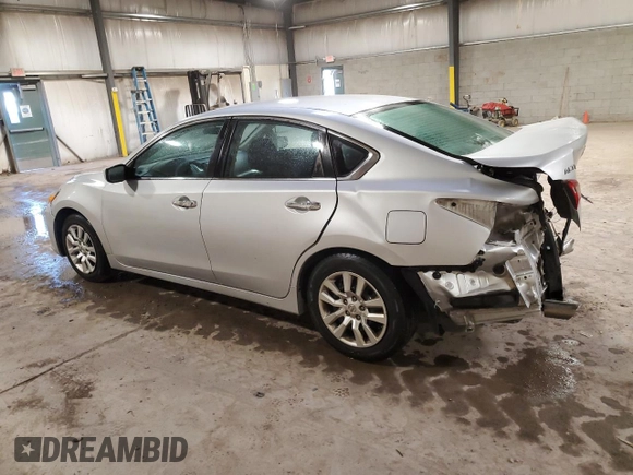 2017 Nissan Altima S z VIN 1N4AL3AP3HN304002, wystawiony jako Copart lot #54931615 z przebiegiem 164 429 mil mil oraz Czysty tytuł • Clean title. Historia ofert i sprzedaży dostępna na DreamBid. Obrazek 2.